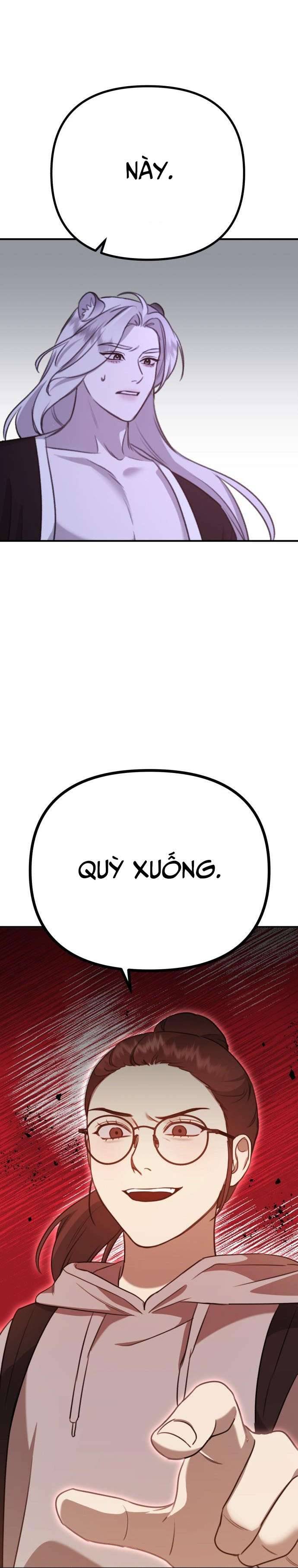 Thần Hổ Jang San Chap 5 - Next Chap 6