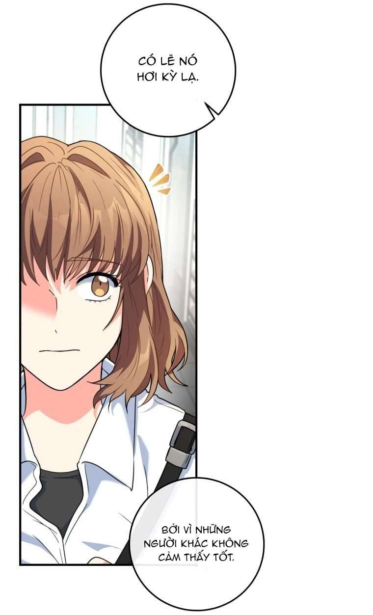 Tôi Là Em Gái Của Nhân Vật Chính Chap 3 - Next Chap 4