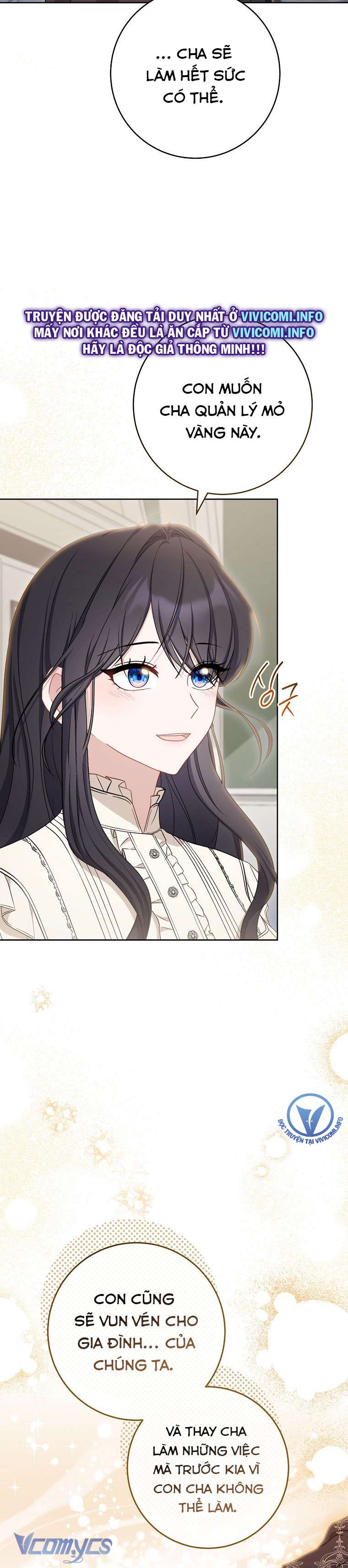 Nam Chính? Cho Cũng Không Thèm! Chapter 10 - Trang 4