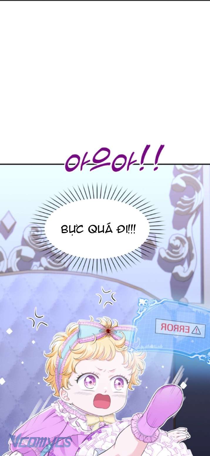 Công Chúa Bé Con Hạng S Thật Mạnh Chapter 2 - Trang 4