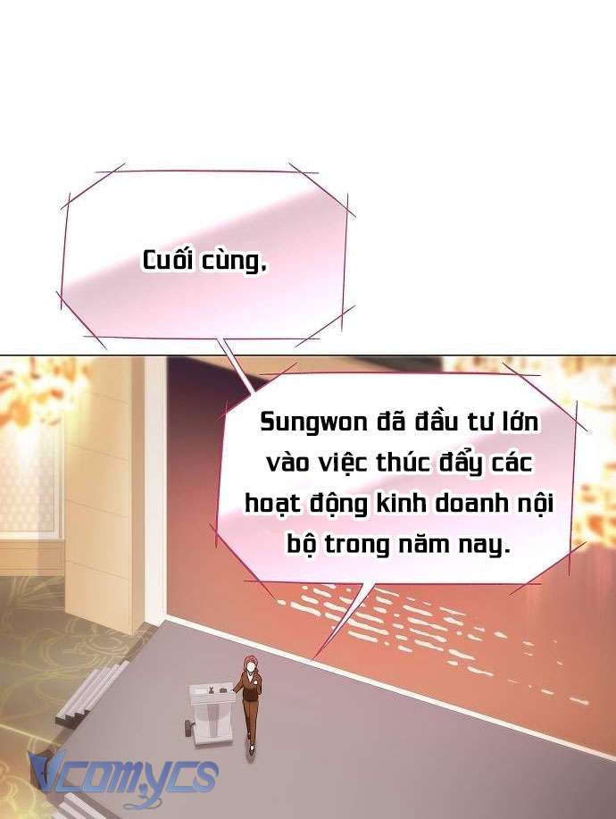 Tôi bị mắc kẹt trong một vở kịch điên rồ Chap 18 - Next Chap 19