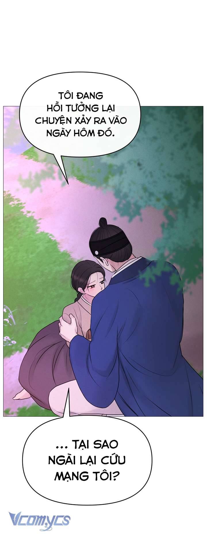 [18+] Tỳ Nữ Bỏ Trốn Chap 10 - Next Chap 11