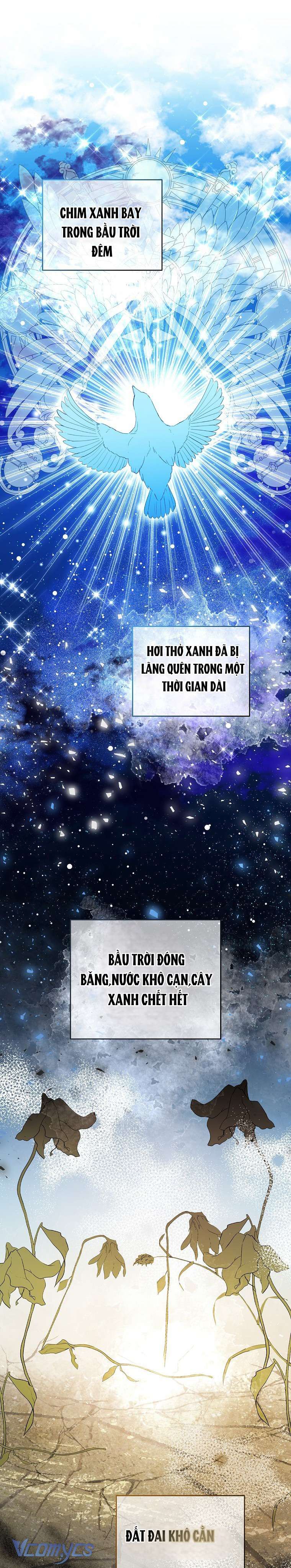 Sóc Con Tài Năng Chap 26 - Next Chap 27