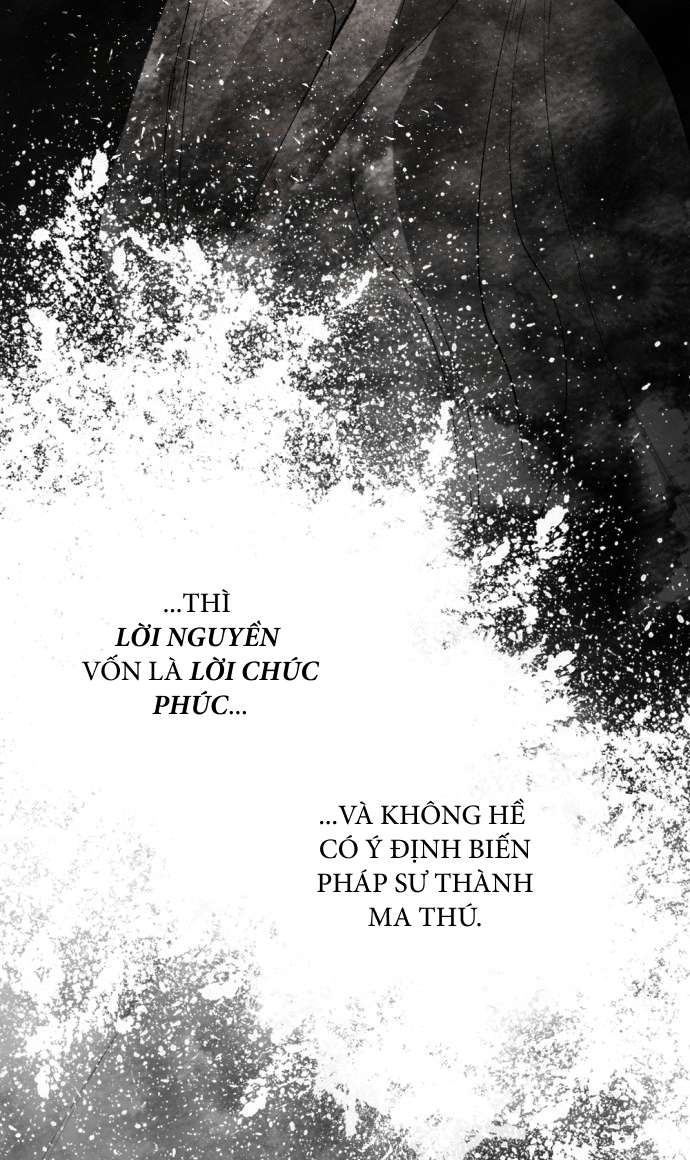 Lời Thú Nhận Của Chúa Tể Bóng Tối Chap 66 - Next Chap 67