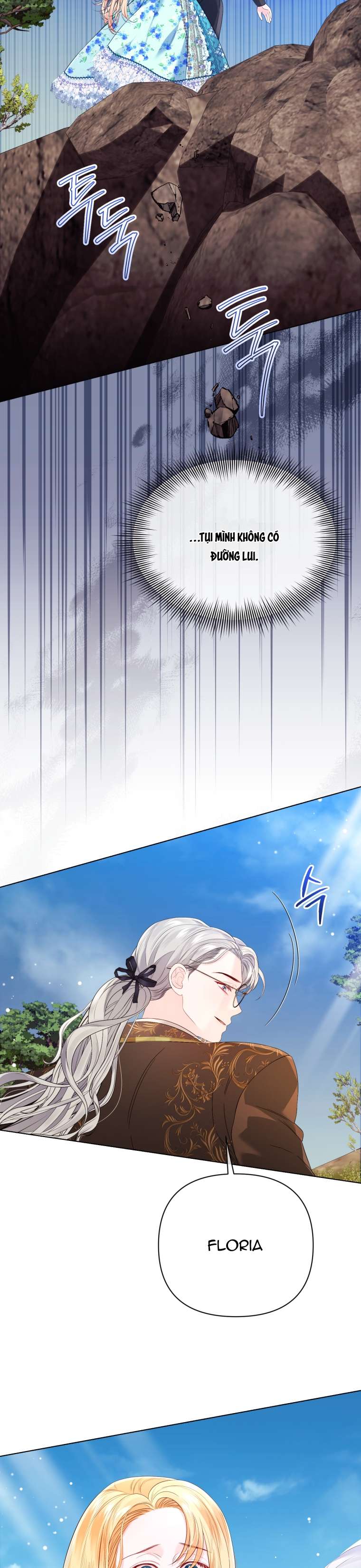 Thà Là Để Tôi Trở Thành Nữ Hoàng Chapter 26 - Next Chapter 27