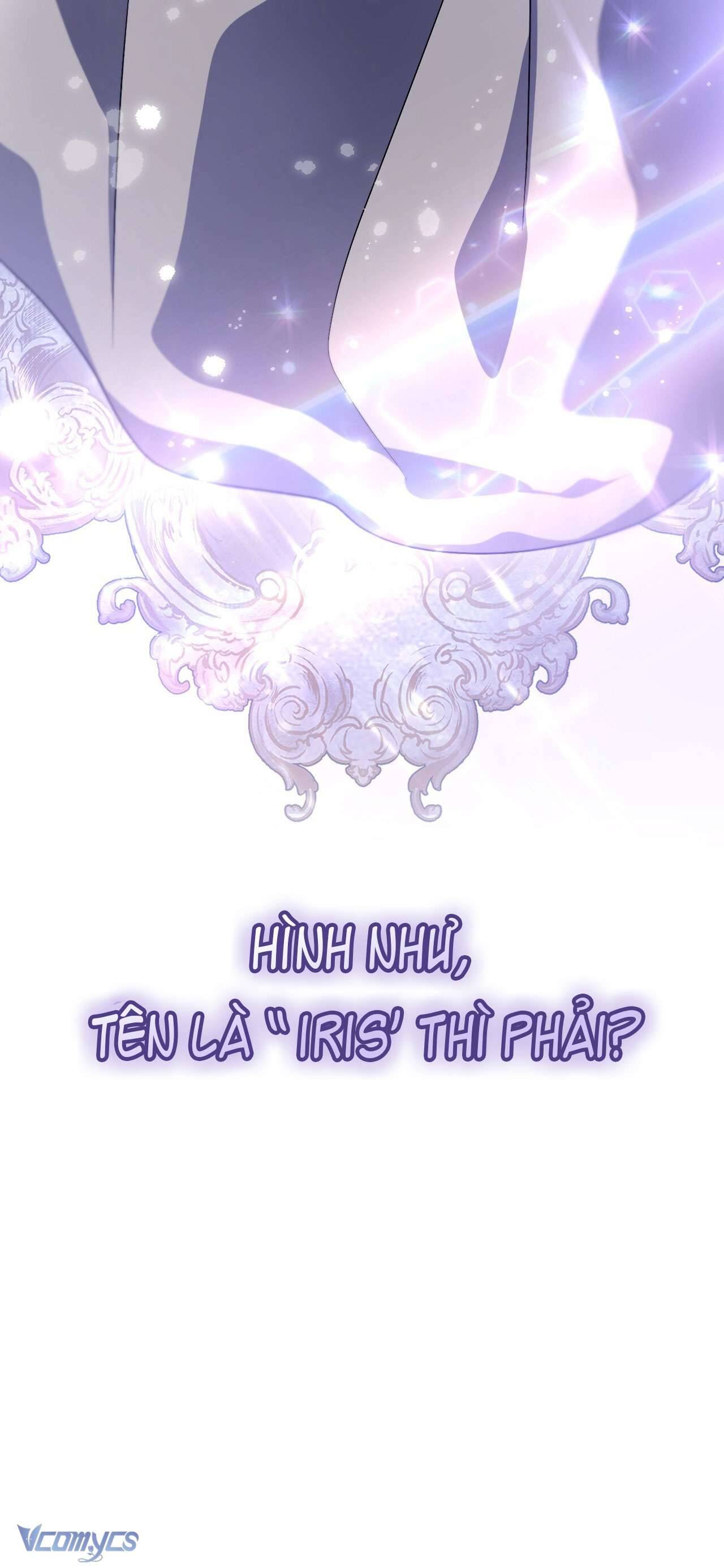 Thánh Nữ Giả Muốn Bỏ Trốn Chap 37 - Next Chap 38