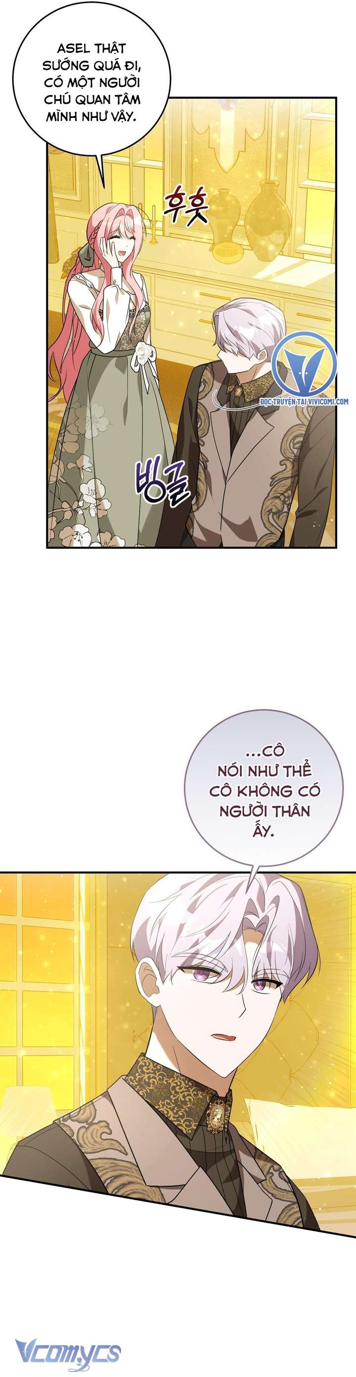 Không Phải Tôi Cố Tình Khiến Anh Ta Si Mê Đâu Chapter 17 - Next 