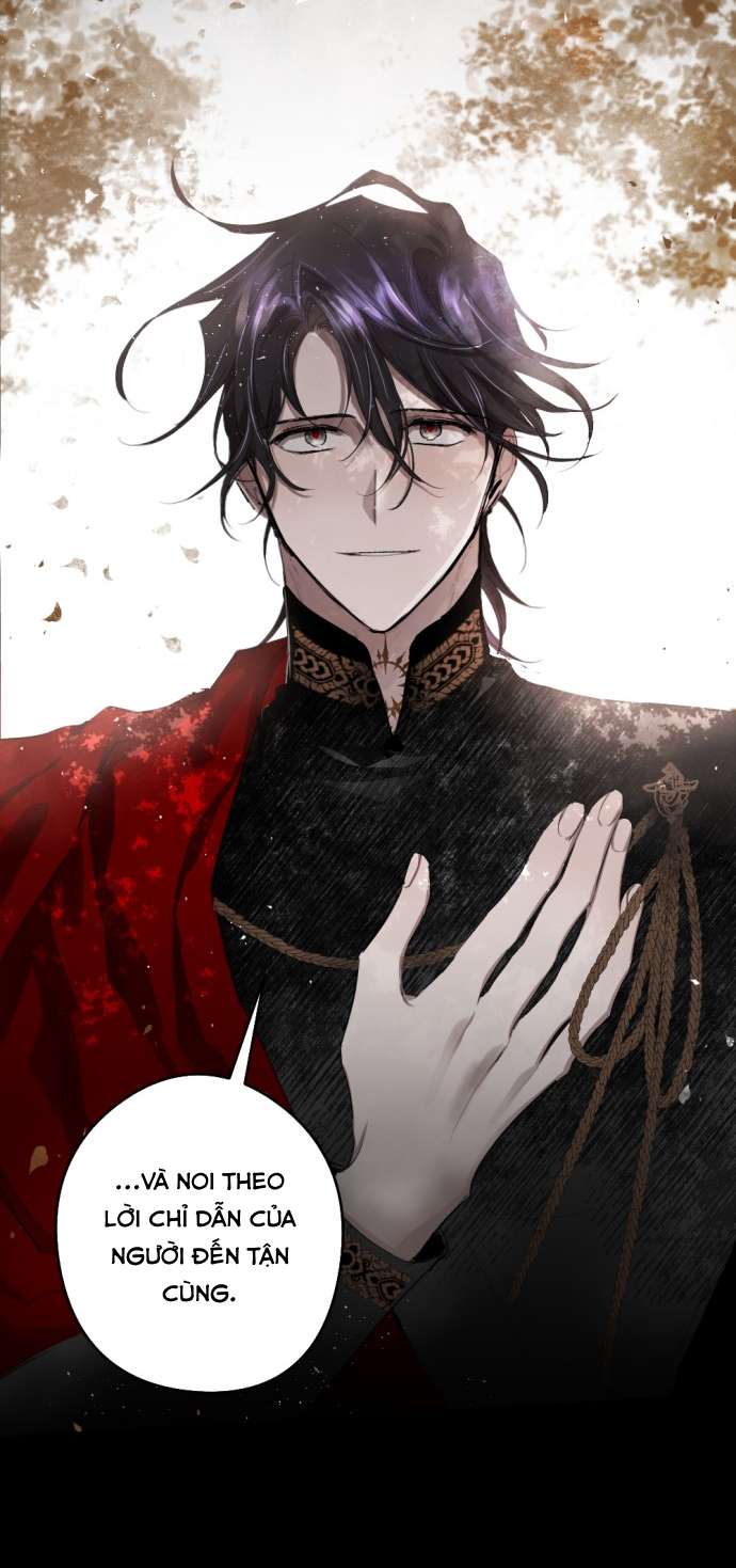 Lời Thú Nhận Của Chúa Tể Bóng Tối Chap 66 - Next Chap 67