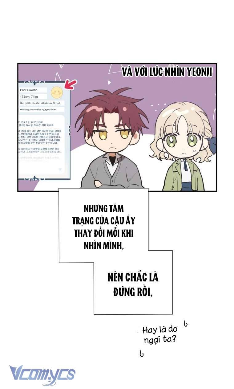 Điều Ước Sao Băng Chap 3 - Next Chap 4