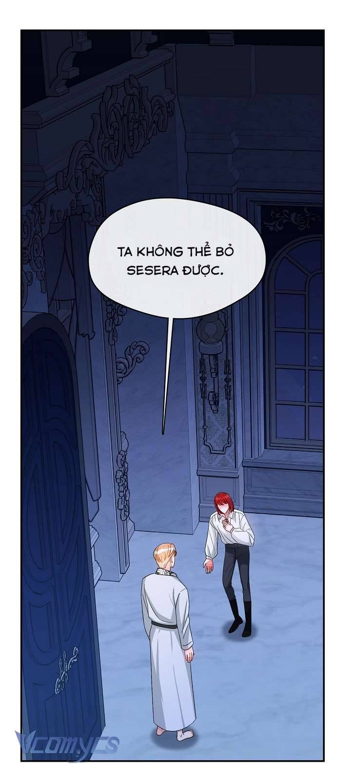 Công Chúa Là Người Chơi Chapter 8 - Next Chapter 9