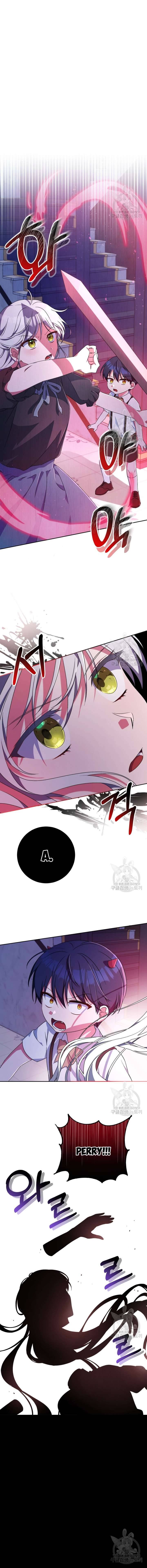 Búp Bê Quản Gia Của Ma Vương Chapter 10 - Trang 4