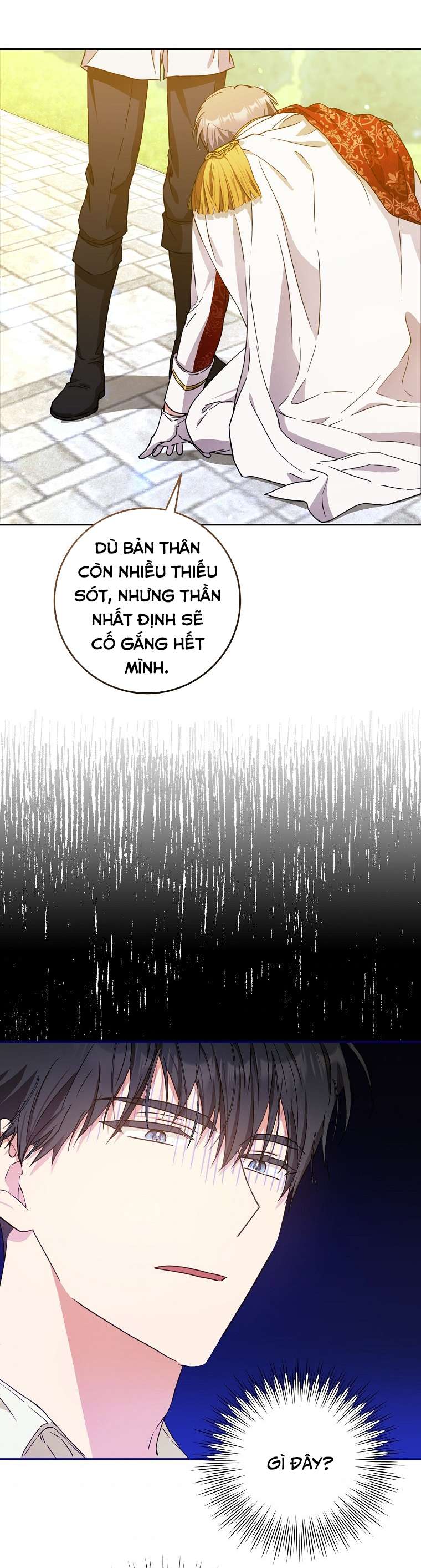 Tôi Trở Thành Vợ Của Nam Chính Chap 46 - Next Chap 47