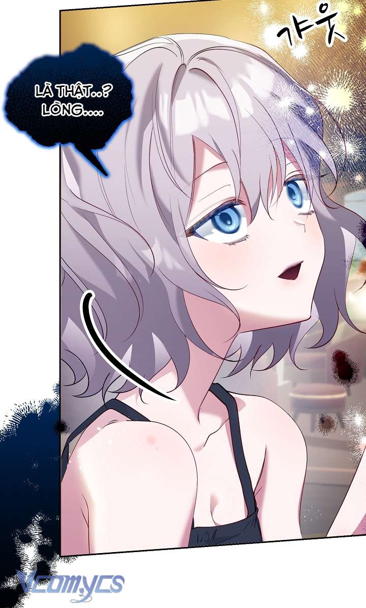 [18+] Dinh Thự Young Chun Hwa: Mãi Một Tình Yêu Chapter 5 - Next Chapter 6