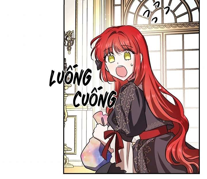 Hôn Phu Ẩn Sắc Chapter 46 - Next Chapter 47