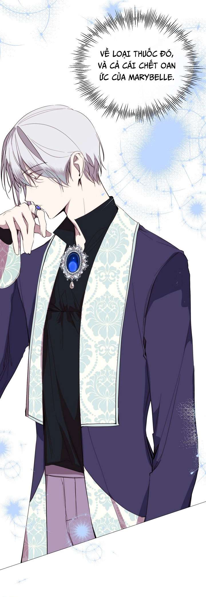 Ác Nữ Cần Bạo Chúa Chapter 58 - Next Chapter 59