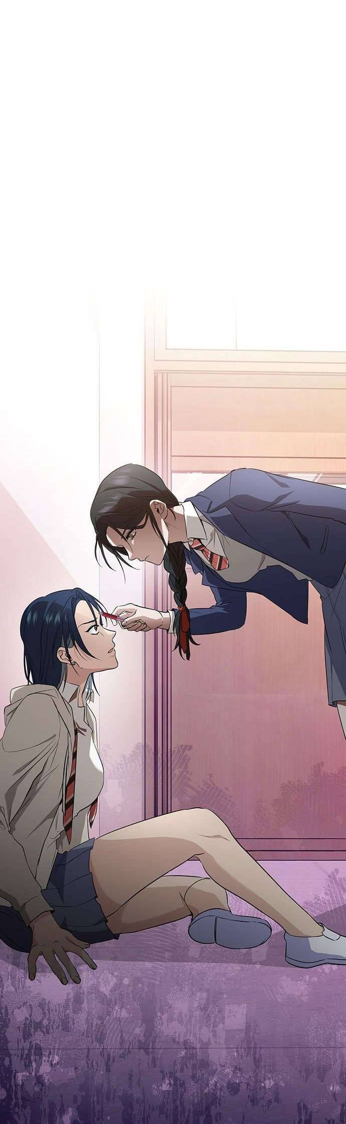 Hoàng Hậu Cao Học Chapter 3 - Next Chapter 4