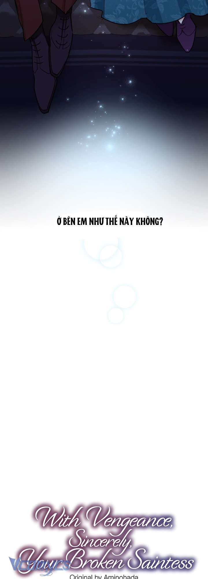 Sự Báo Thù Của Một Vị Thánh Chap 86 - Next Chap 87
