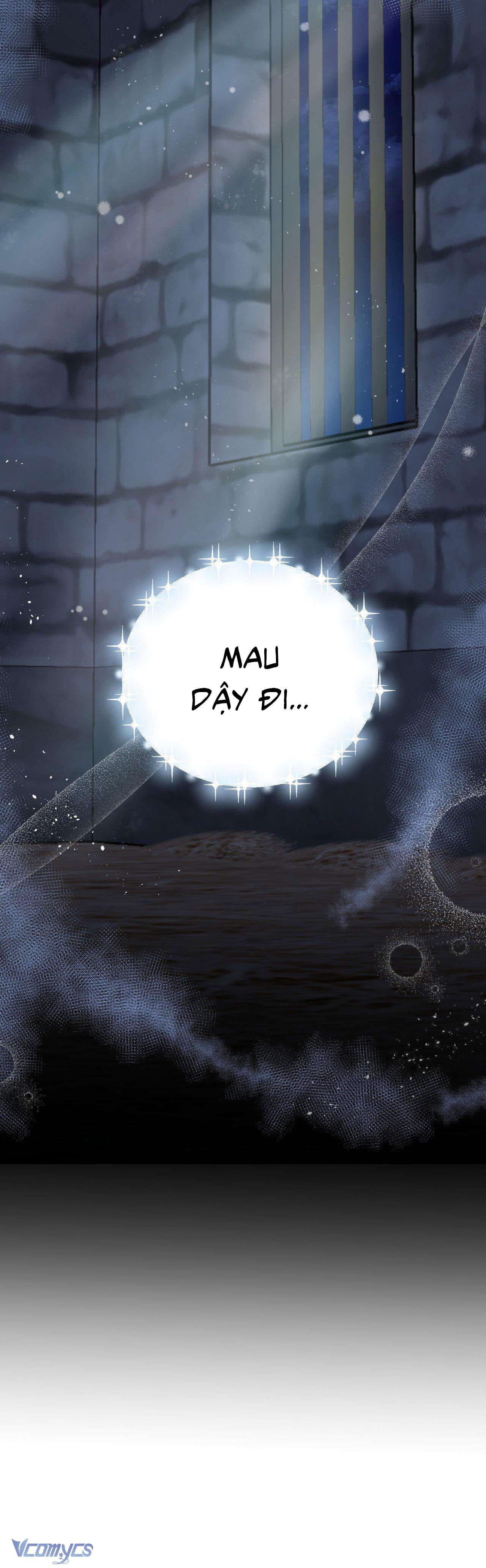 Thánh Nữ Sa Ngã Chap 2 - Next Chap 3