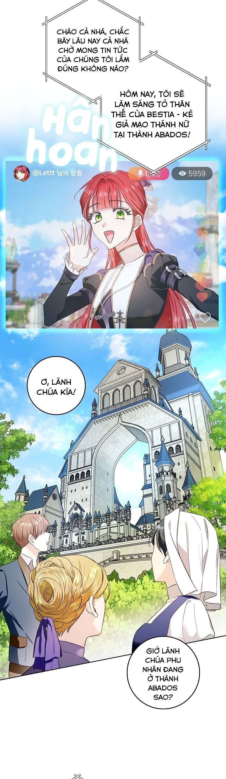 Hôn Phu Ẩn Sắc Chapter 68 - Next Chapter 69