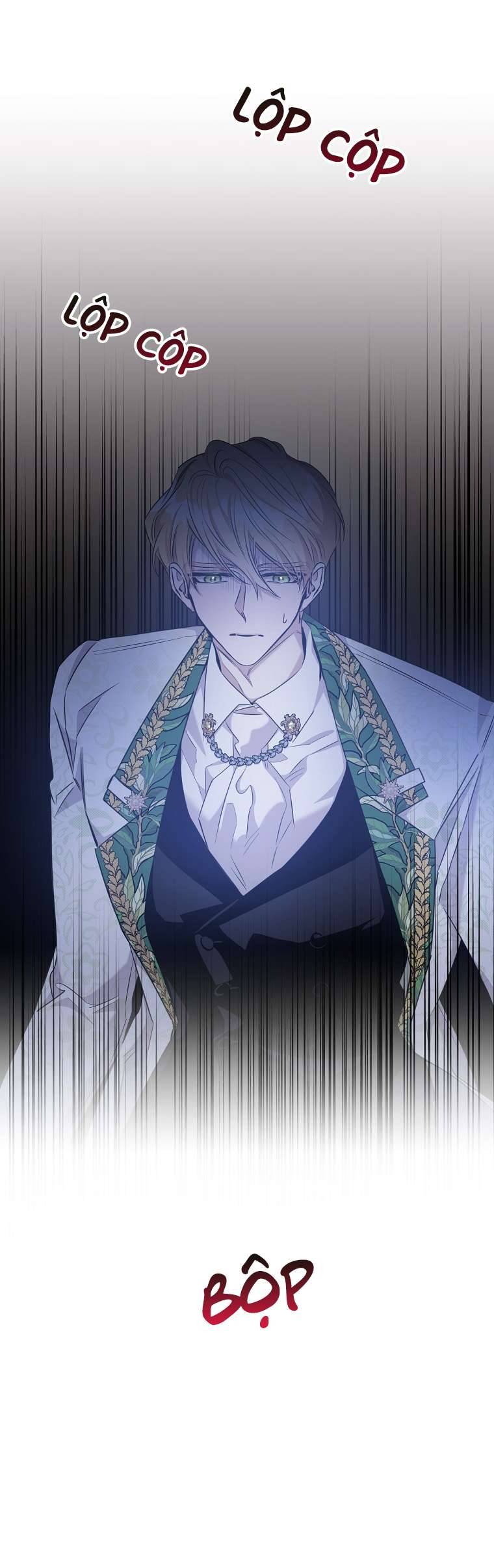 Thuần Hóa Bạo Quân Rồi Bỏ Trốn Chap 49 - Next Chap 50