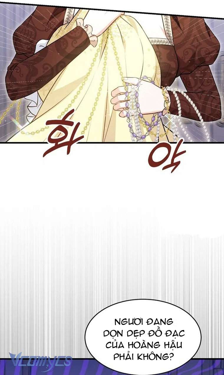 Công Chúa Bé Con Hạng S Thật Mạnh Chapter 14 - Trang 4