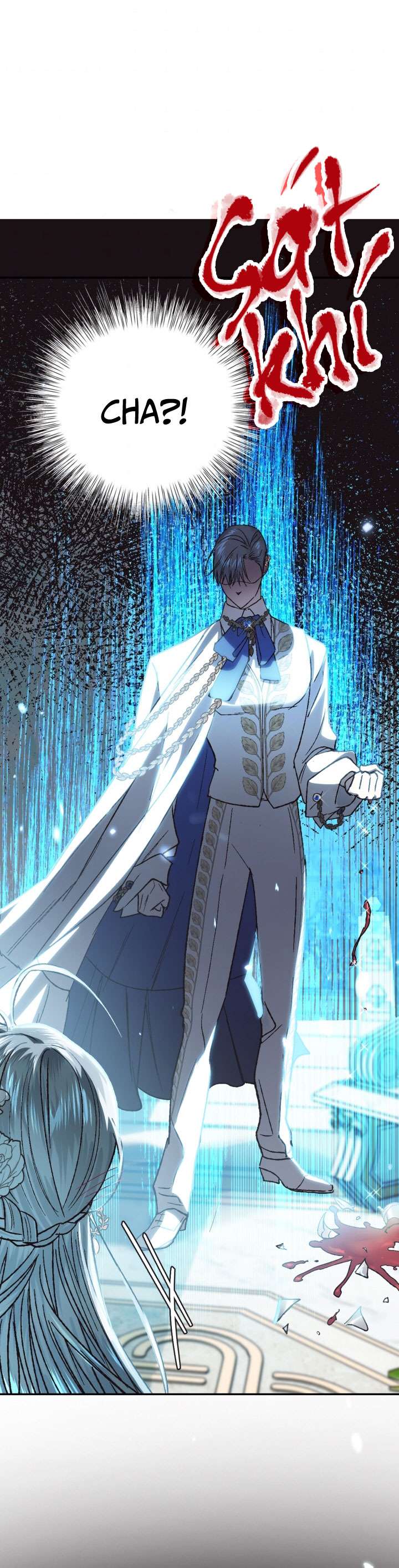 Cha À, Con Không Muốn Kết Hôn Đâu Chap 26 - Next Chap 27