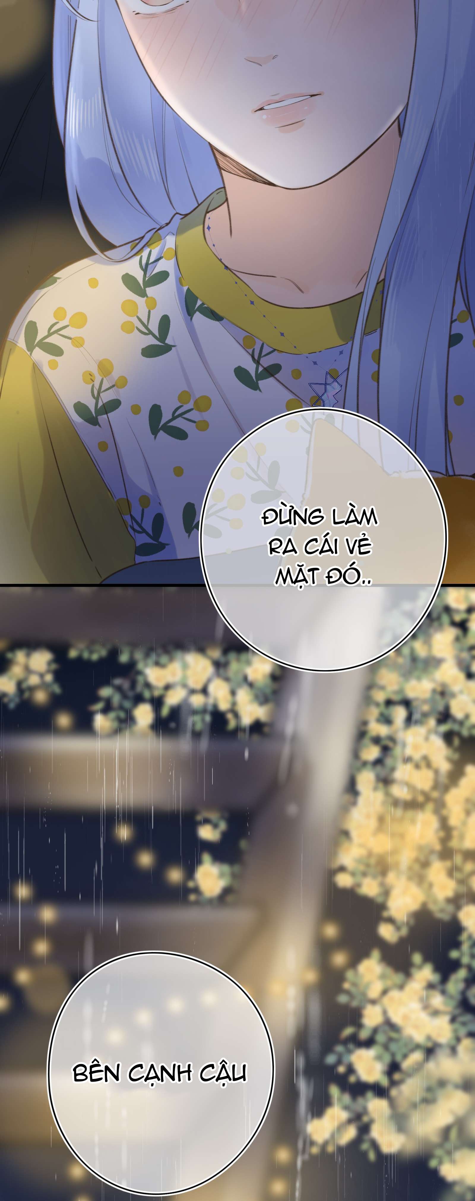 Ánh Sao Phiêu Linh Trong Nước Chapter 40 - Next Chapter 41