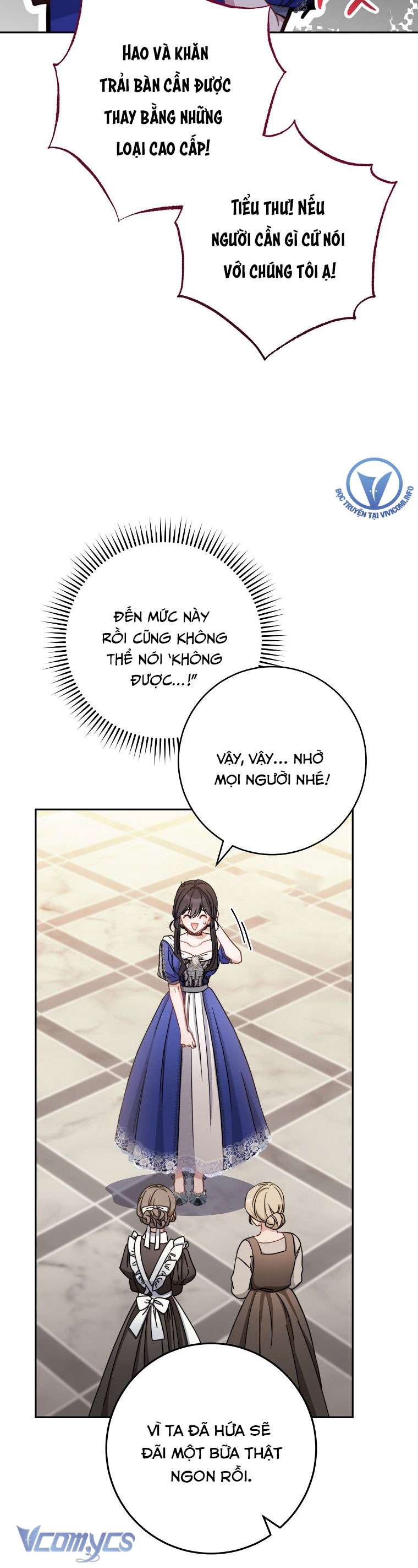 Nam Chính? Cho Cũng Không Thèm! Chapter 17 - Trang 4