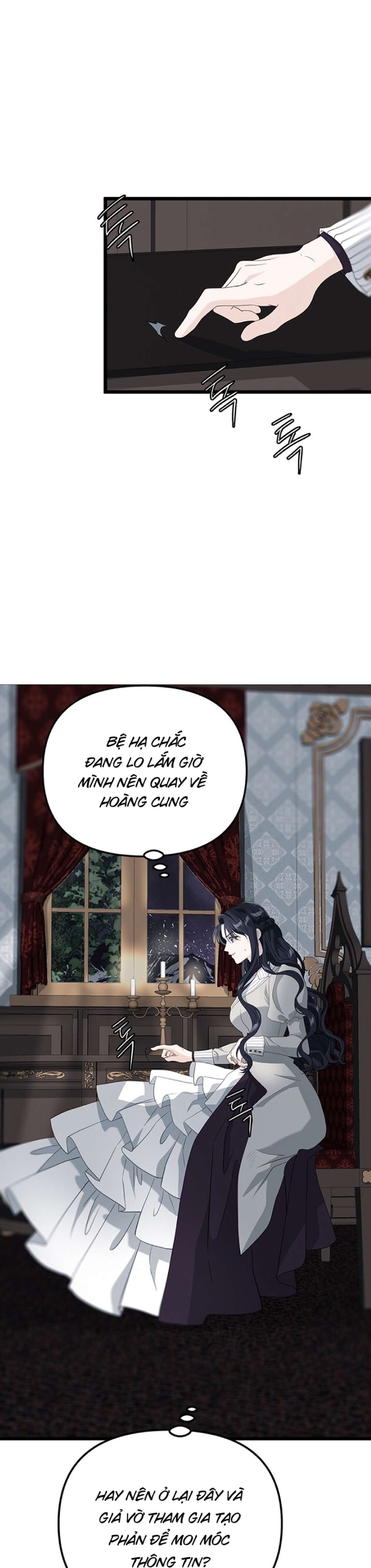 [ 18+ ] Bệ hạ đã thay đổi rồi! Chap 26 - Next 