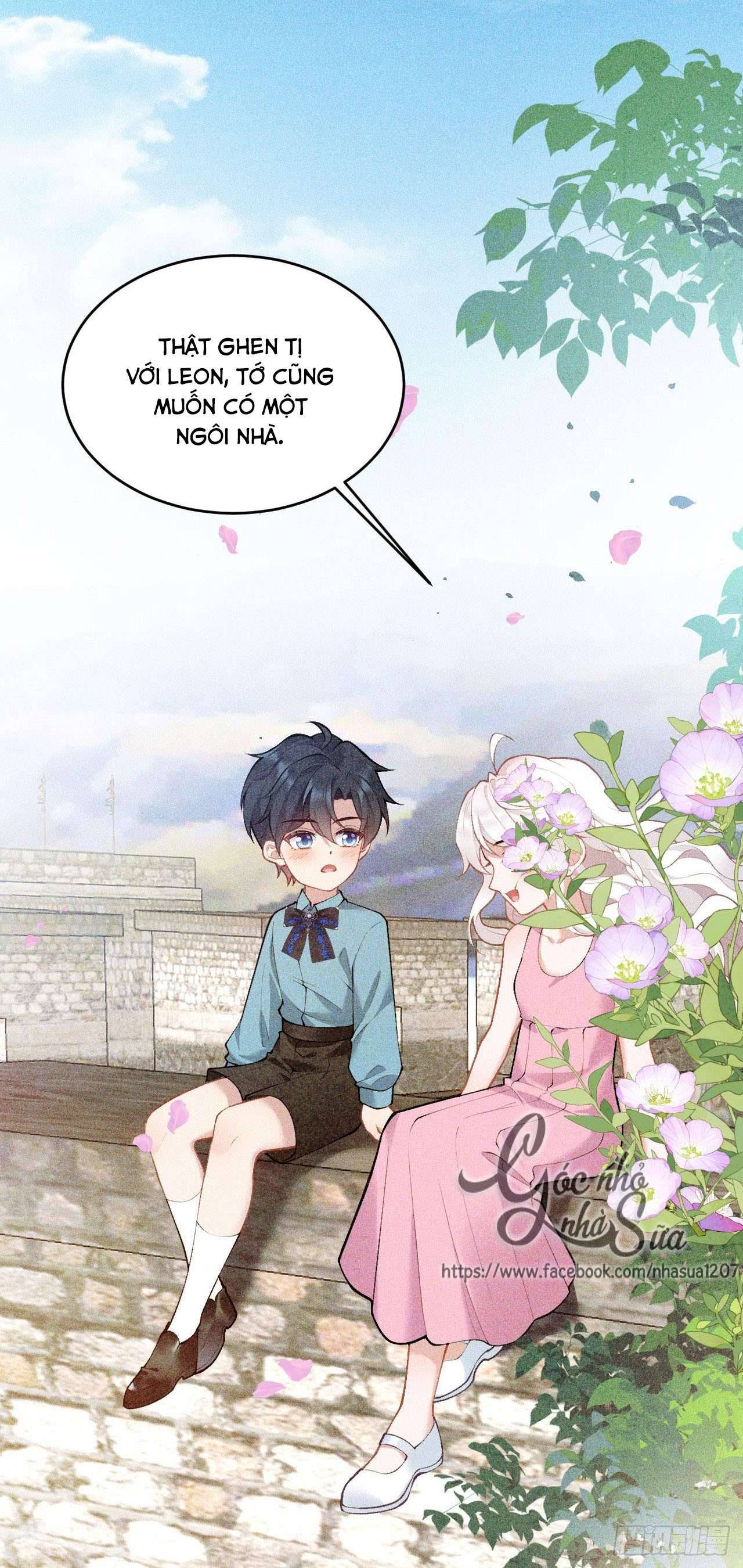 Hiệp Sĩ Độc Quyền Của Long Nữ Chapter 9 - Next Chapter 9