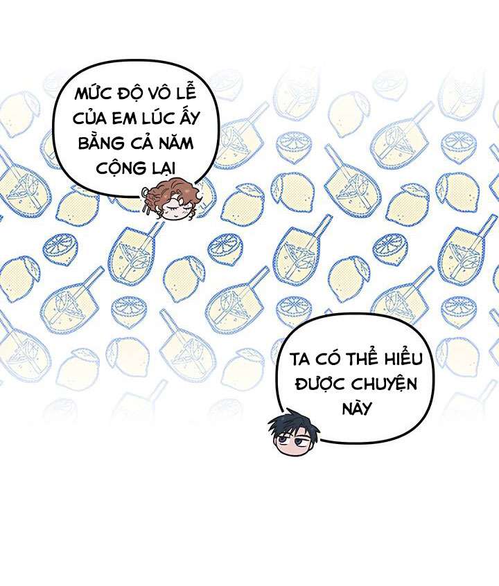 May Mắn Hay Bất Hạnh Chap 31 - Next Chap 32