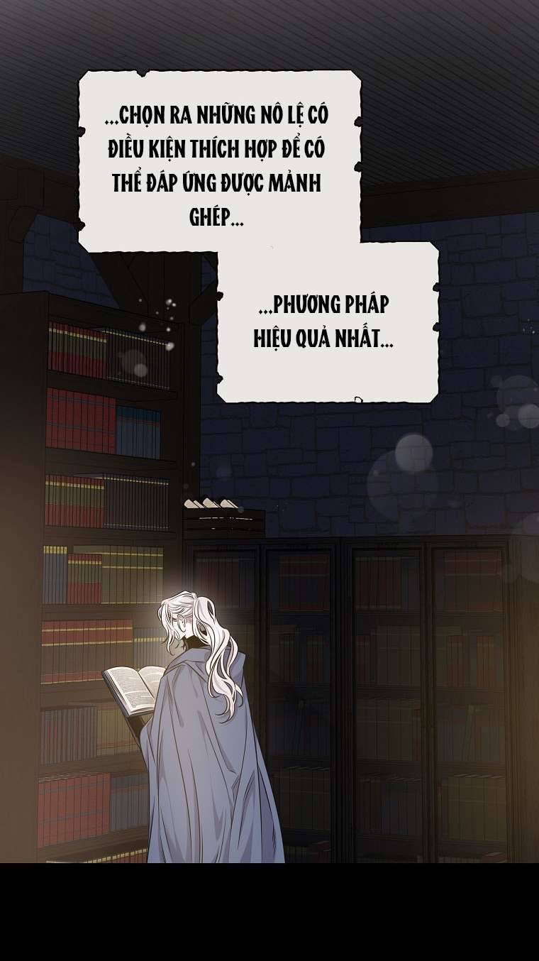 Thuần Hóa Bạo Quân Rồi Bỏ Trốn Chap 47 - Next Chap 48