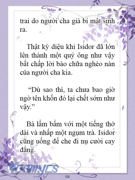 [Novel] Làm Ác Nữ Bộ Không Tốt Sao? Chap 136 - Next Chap 137