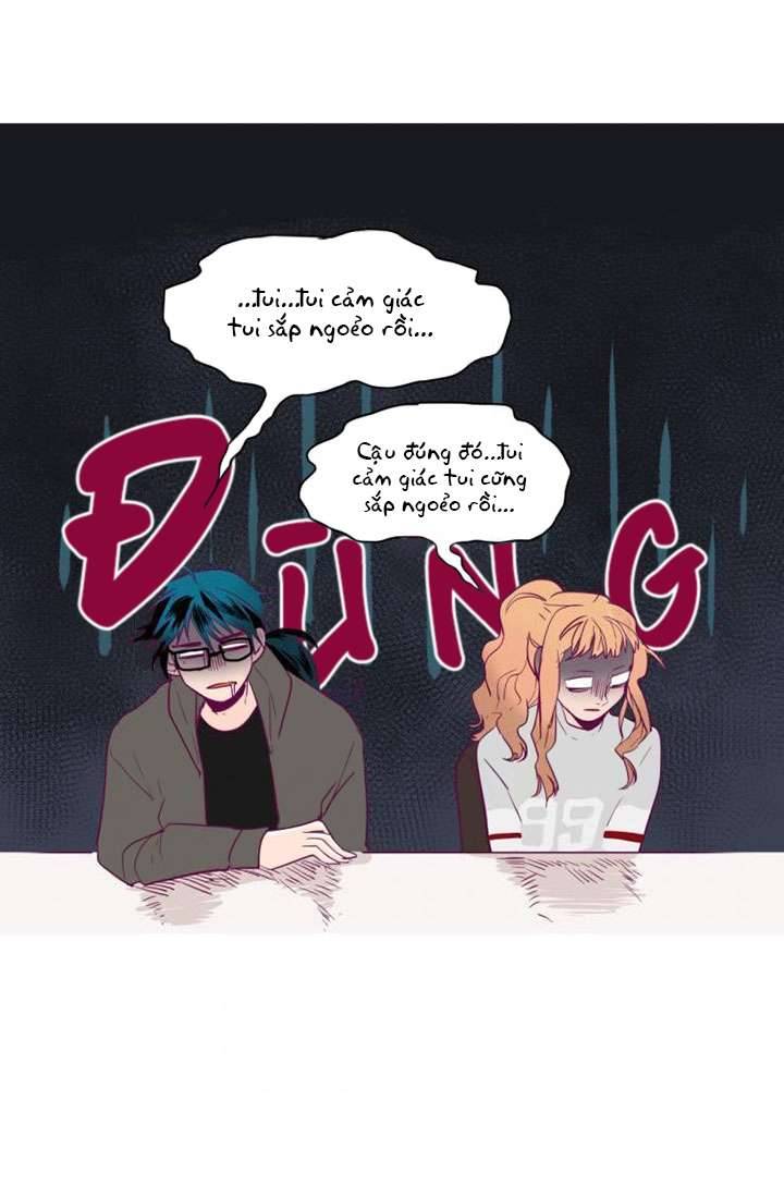 Ranh Giới 35 - Next Chapter 35