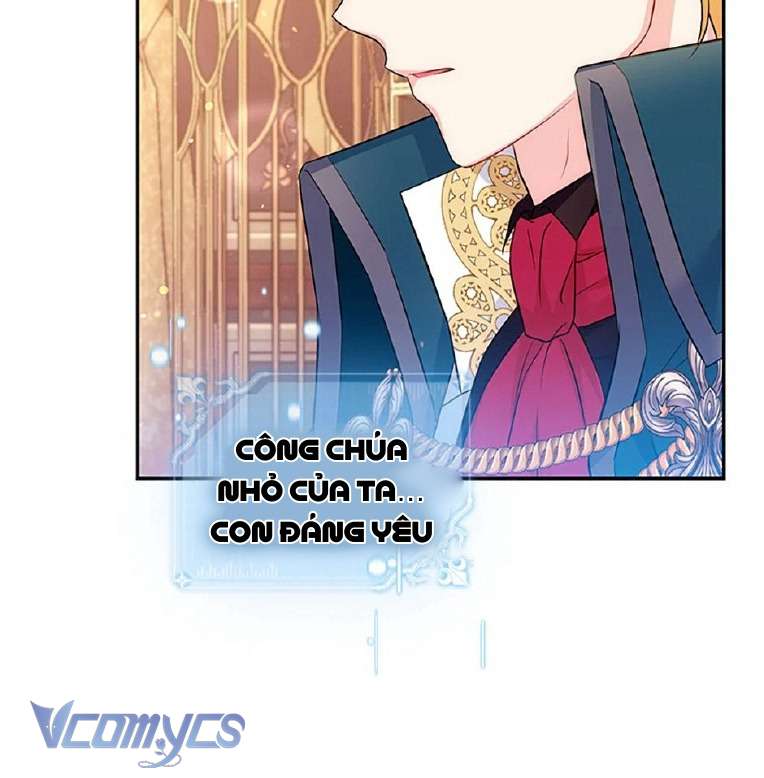 Công Chúa Bé Con Hạng S Thật Mạnh Chapter 21 - Trang 4