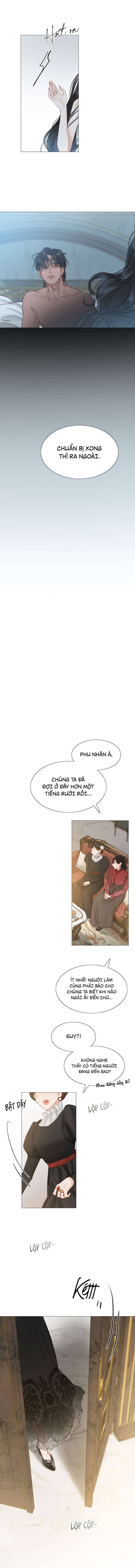 Serena Chương 1 - Next Chapter 1.1