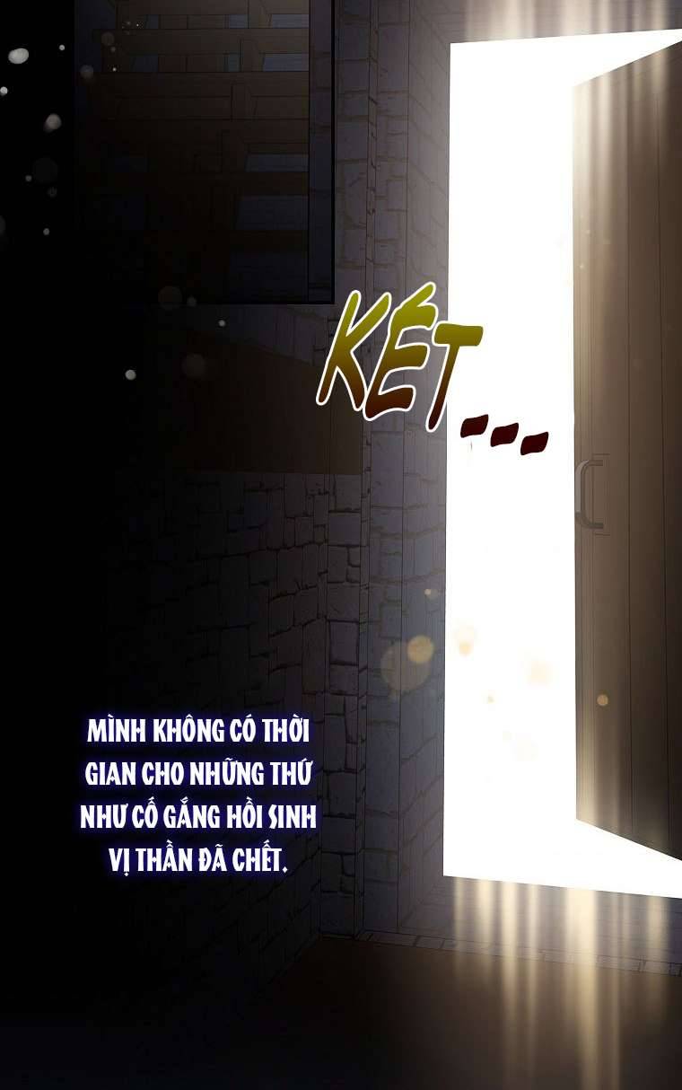 Thuần Hóa Bạo Quân Rồi Bỏ Trốn Chap 47 - Next Chap 48