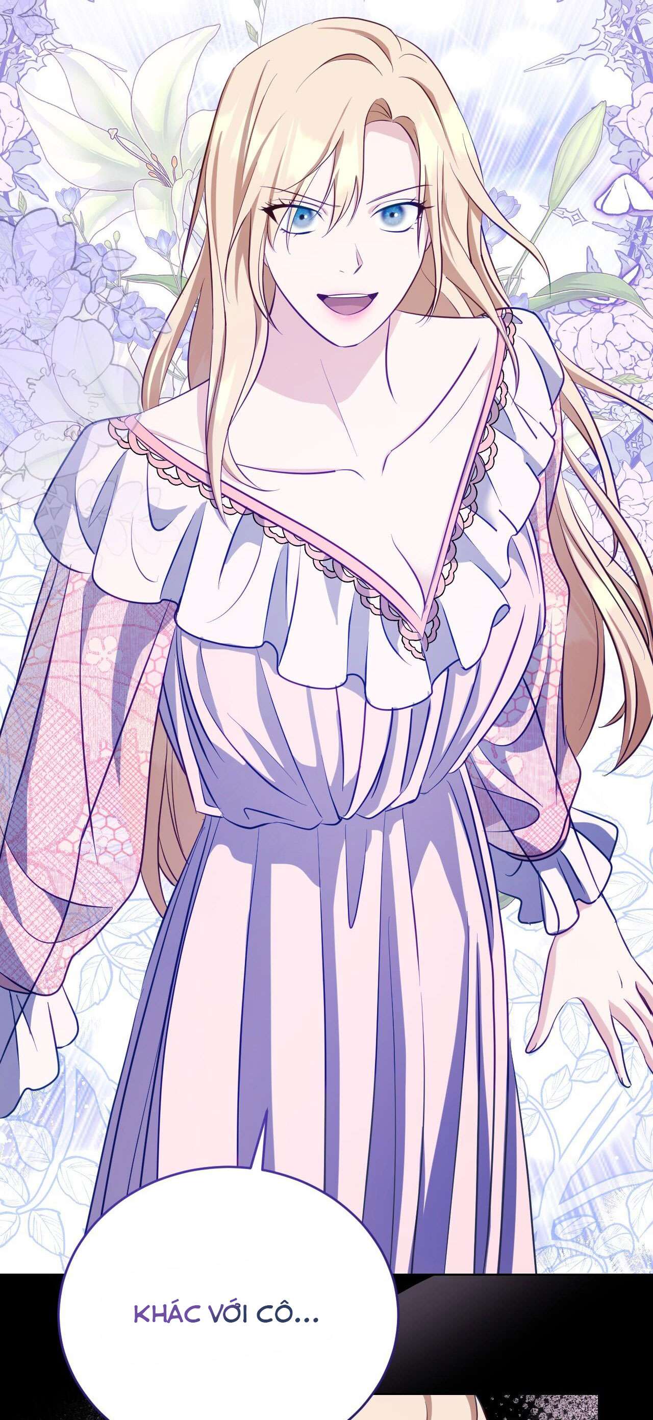 Thánh Nữ Giả Muốn Bỏ Trốn Chap 22 - Next Chap 23