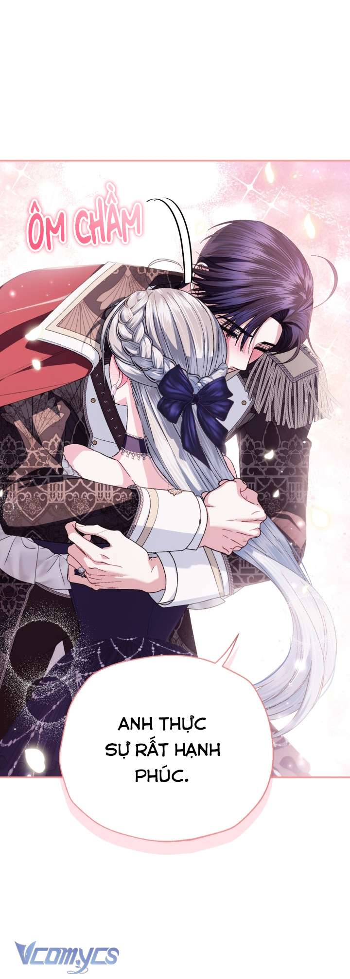 Cha À, Con Không Muốn Kết Hôn Đâu Chap 126 - Next Chap 127