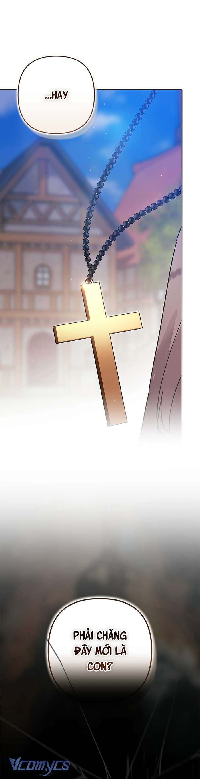 Hôn Nhân Này Rồi Sẽ Đổ Vỡ Chap 95 - Next Chap 96