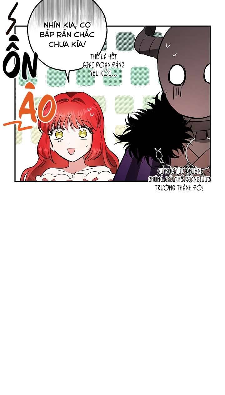 Hôn Phu Ẩn Sắc Chapter 41 - Next Chapter 42