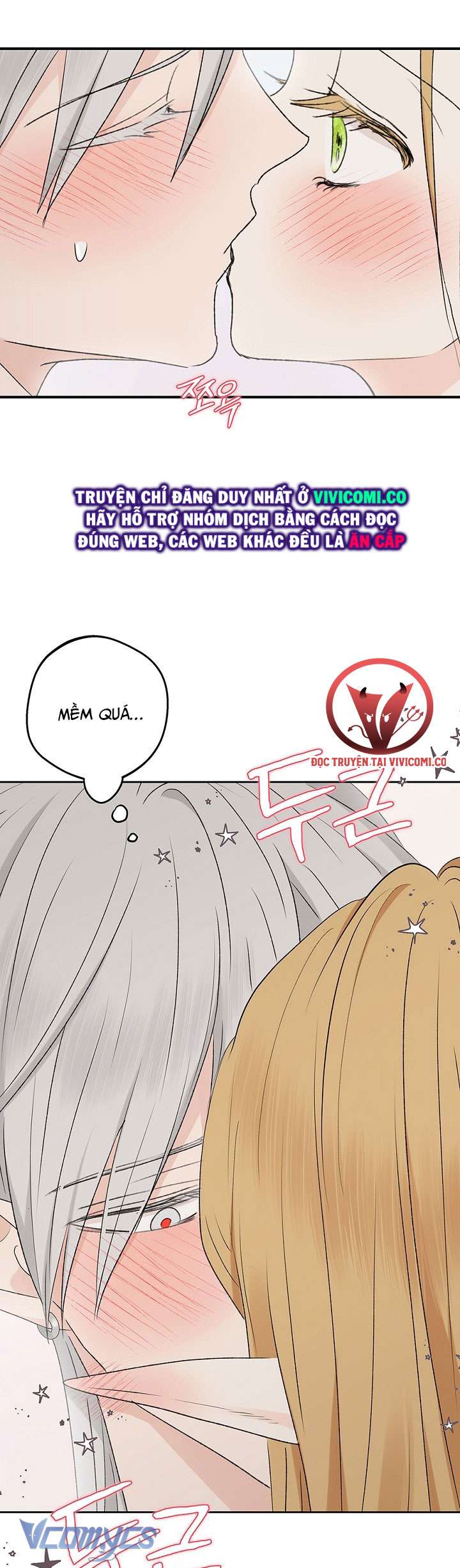 [18+] Yêu Tinh Giao Phối Chap 35 - Next Chap 36