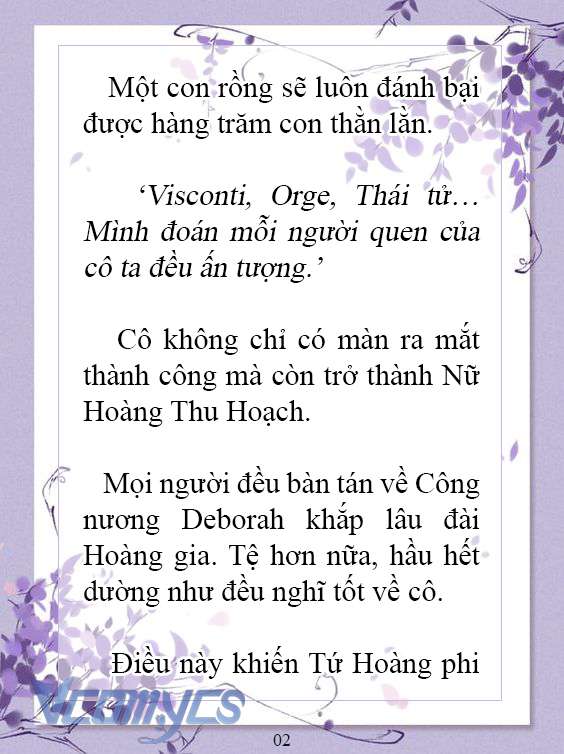 [Novel] Làm Ác Nữ Bộ Không Tốt Sao? Chap 163 - Next Chap 164