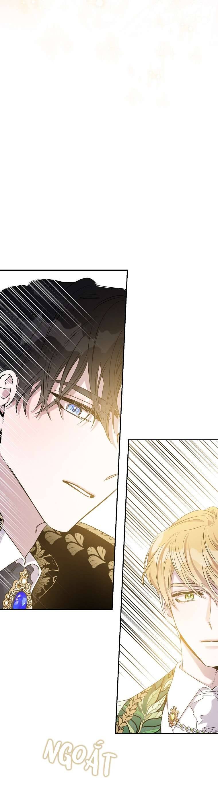 Thuần Hóa Bạo Quân Rồi Bỏ Trốn Chap 49 - Next Chap 50