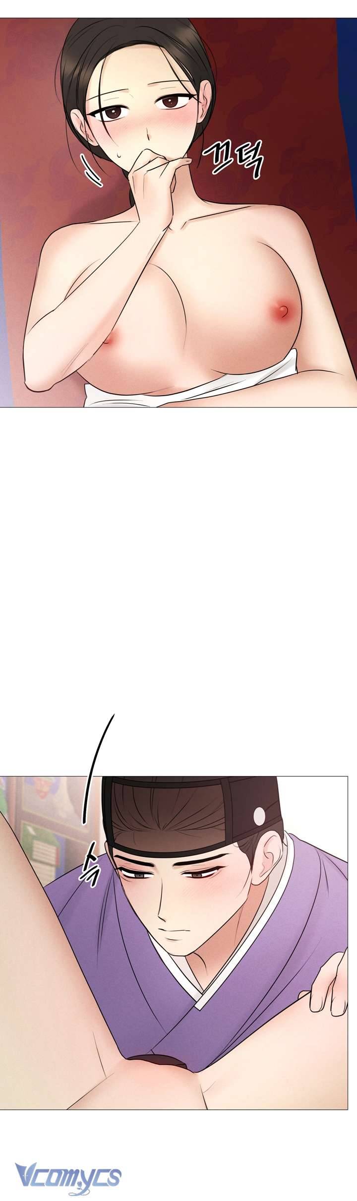 [18+] Tỳ Nữ Bỏ Trốn Chap 11 - Next 