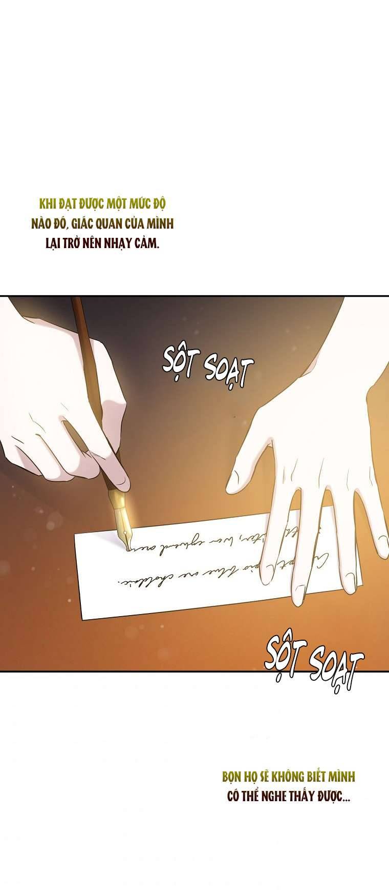 Thuần Hóa Bạo Quân Rồi Bỏ Trốn Chap 45 - Next Chap 46