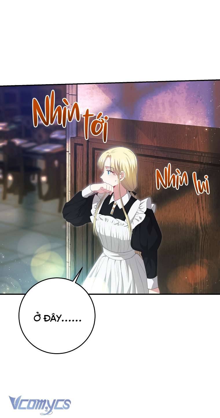 [18+] Phương Pháp Gia Hạn Hợp Đồng Hôn Nhân Chap 21 - Next Chap 22