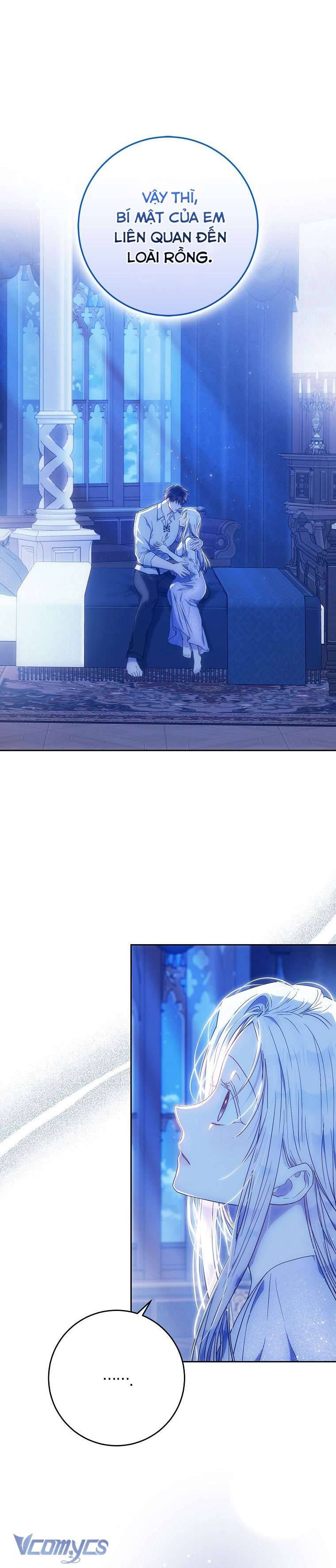 Tôi Trở Thành Vợ Của Nam Chính Chap 83 - Next Chap 84