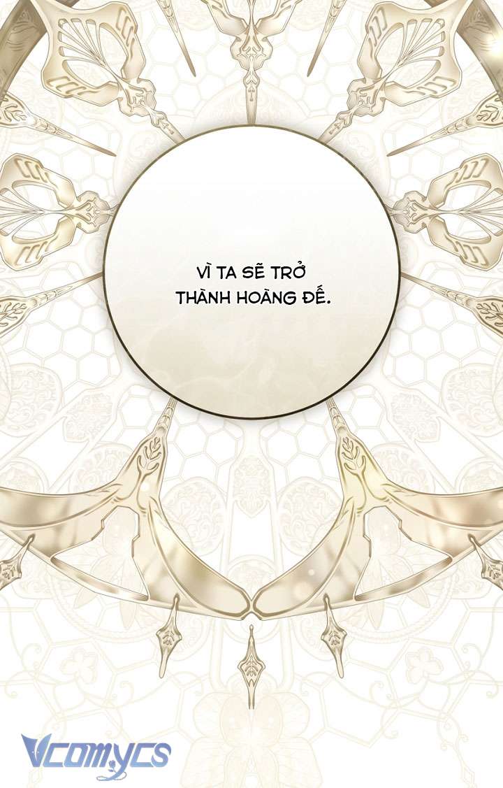 Ác Nữ Chỉ Là Một Con Rối Chap 103 - Next Chap 104