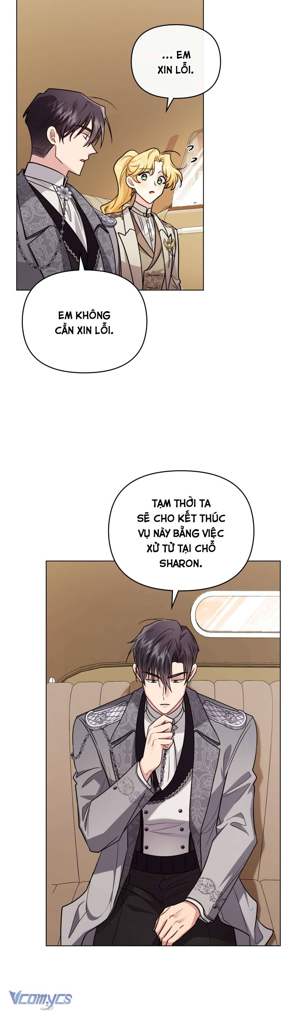 Tìm Lại Camellia Chapter 88 - Next 